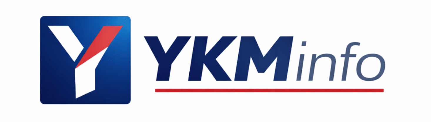 YKMinfo