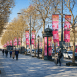Paris sans Asiatiques : comment la guerre en Iran a vidé les quartiers touristiques de la capitale