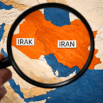 Iran : le spectre de l’Irak plane sur la nouvelle guerre du Moyen-Orient