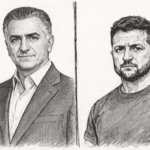 Shahed — de Kyiv au Golfe, la même menace