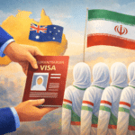 Footballeuses iraniennes : entre geste politique, crainte de représailles et exil en Australie