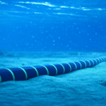 Les câbles sous-marins : au fond des océans, la guerre des données