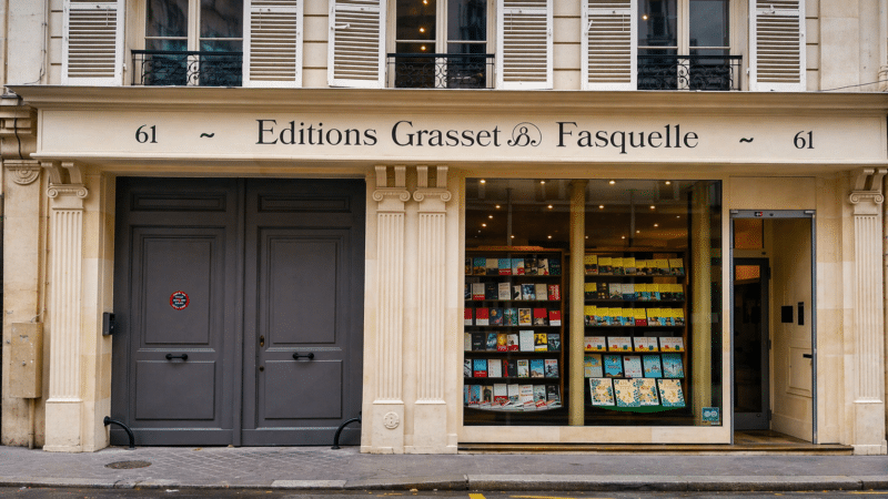 Bolloré, dix ans après : l’édition française redécouvre une méthode qu’elle n’avait pas su lire à i-Télé
