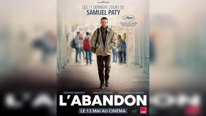 L’Abandon de Vincent Garenq: Onze jours, et nous qui regardons