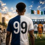 Mondial 2026 : 99 Français, code étranger