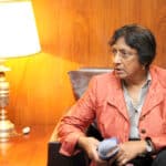 De l’apartheid à Gaza, le Nobel pour Navi Pillay